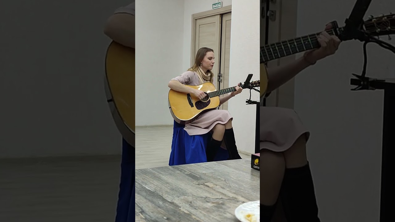 21.02.2026#8 Песенный вечер. Исполняет Наталья: 