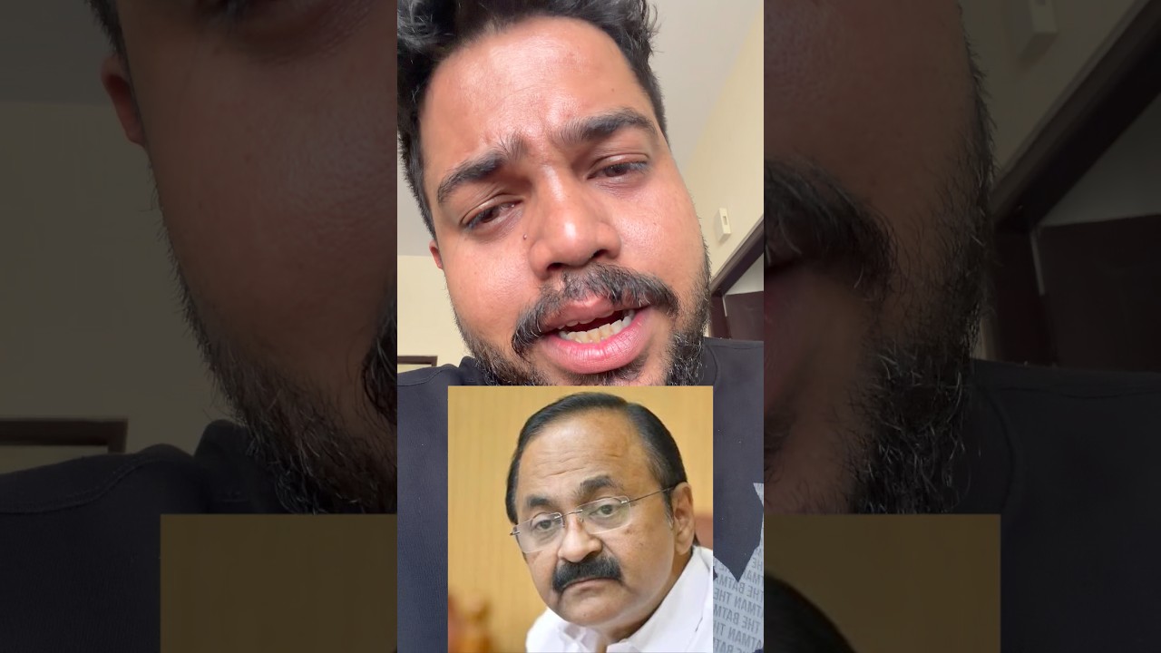 Damodara Menon Satheesan #snehamparakatte #nothingimposibleinthisworld