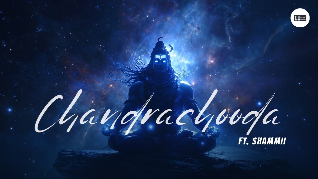 Chandrachooda - Shammii | New Shiv Bhajan 2026 | Mahashivratri Special | Sada Studio