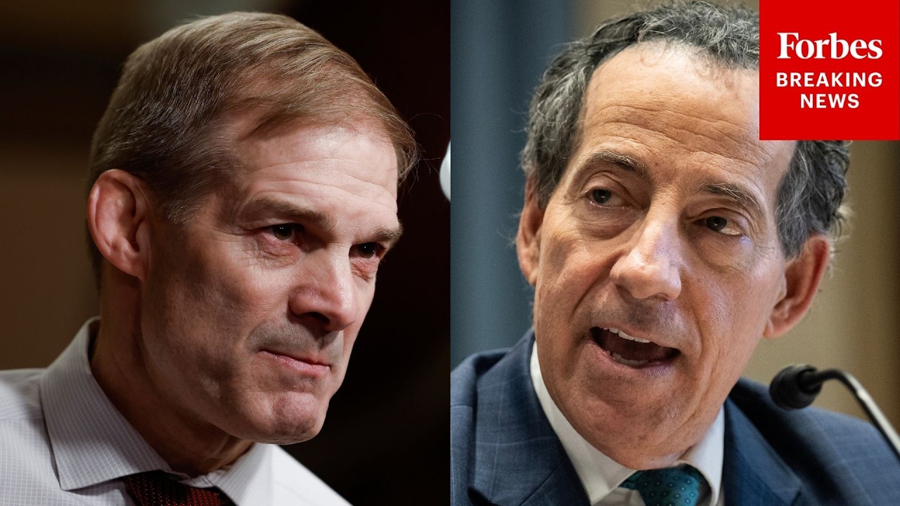 BREAKING: House Judiciary Committee Holds Hearing On Sanctuary Policies