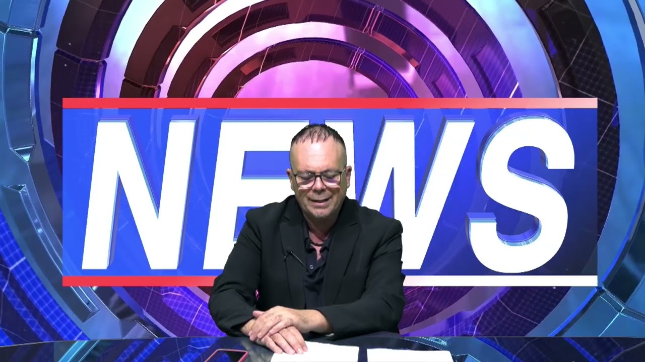 IL TG NEWS DEL 12 03 2026