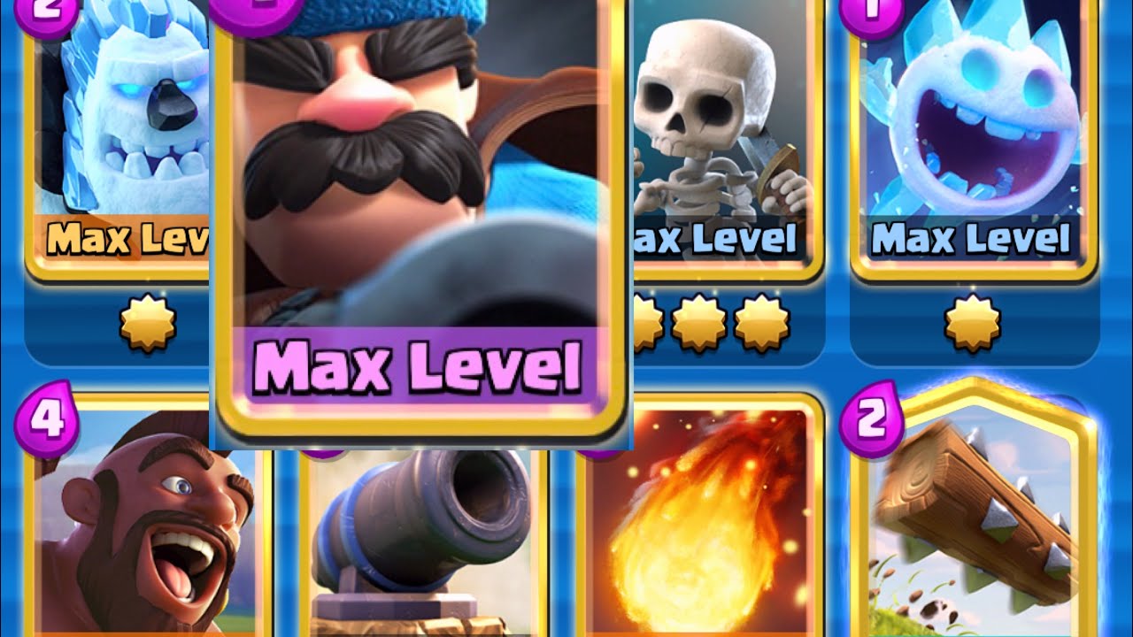 2.6 Hog × Hunter is strong 😮💦
