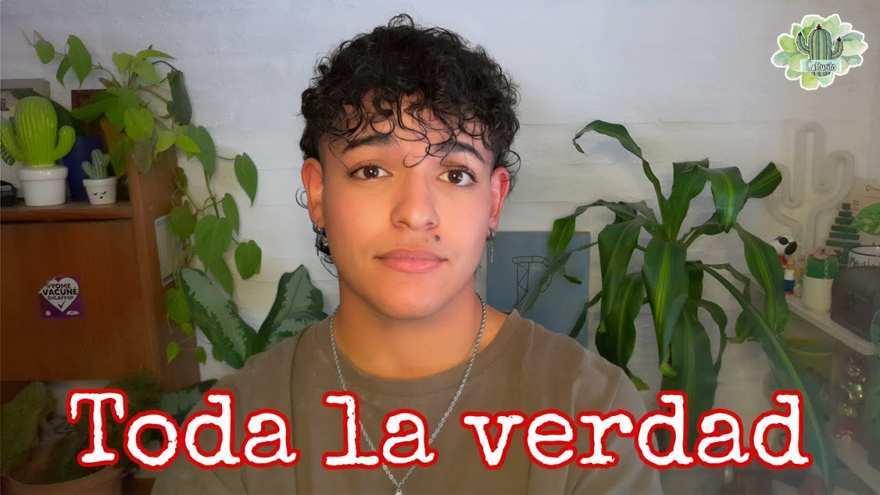 EL MOTIVO DE MI AUSENCIA 