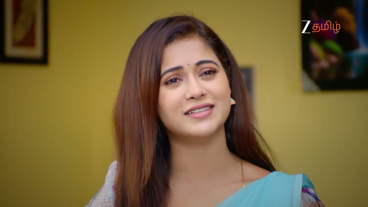 Sandhya Raagam | Ep - 762 | Webisode | Jan 13 2026 | Zee Tamil