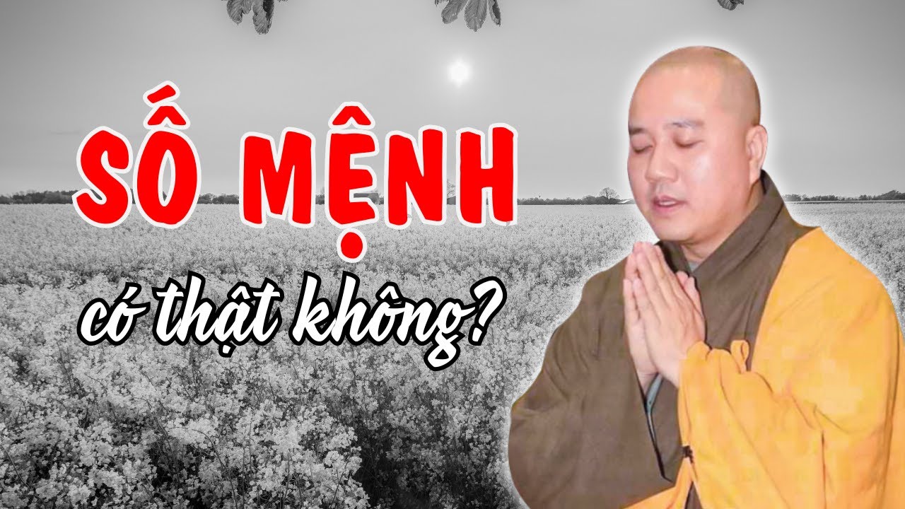 Thầy PHÁP HÒA giảng về 