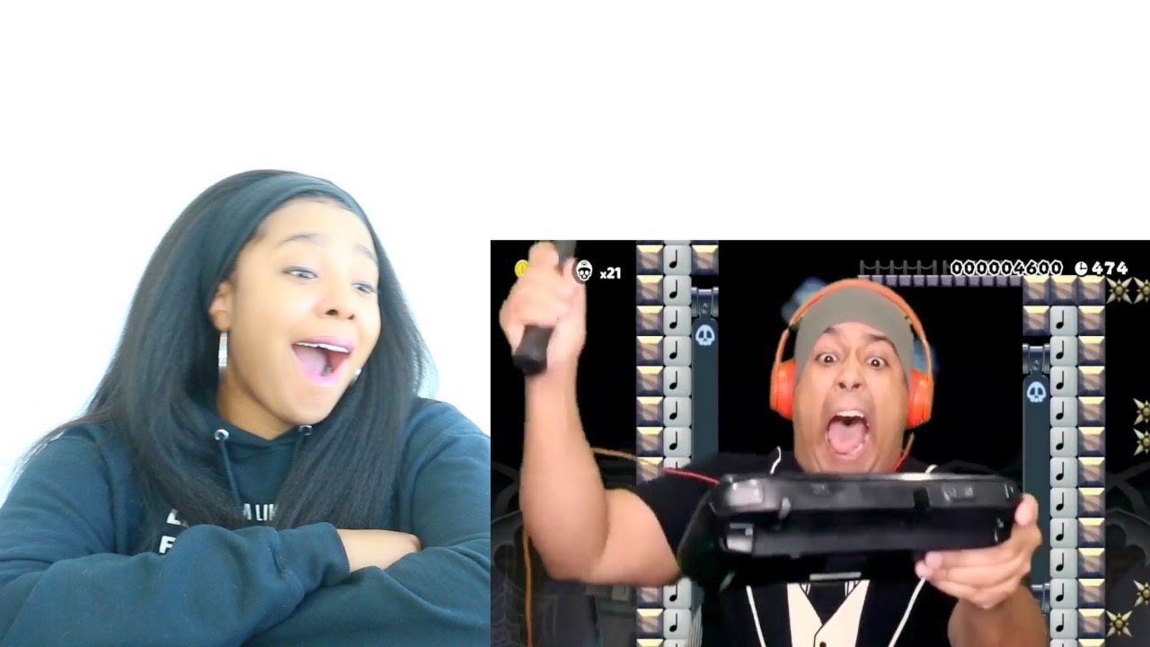 DASHIE RAGE COMPILATION 2020 | Reaction