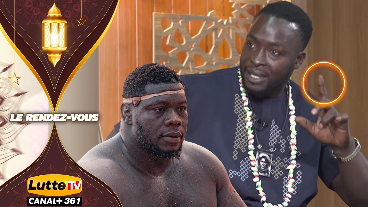 Gros clash entre Siteu et Franc au téléphone : 