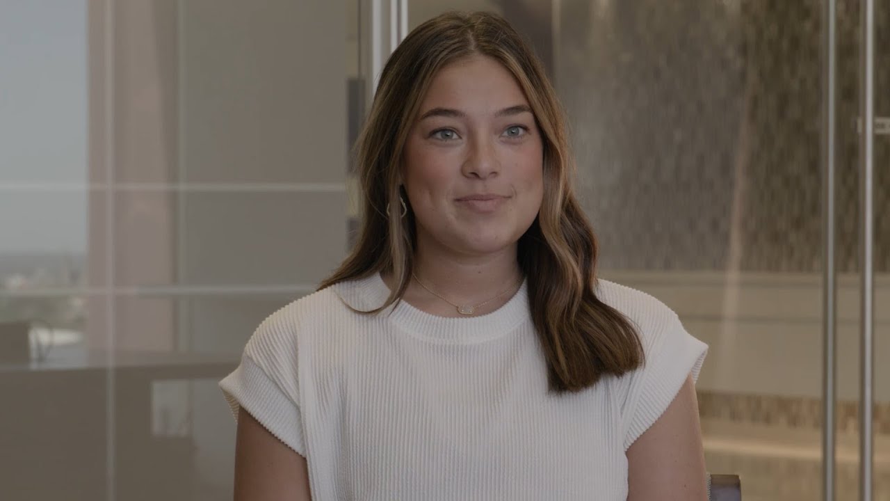 Stifel | 2024 Summer Interns - Week 1