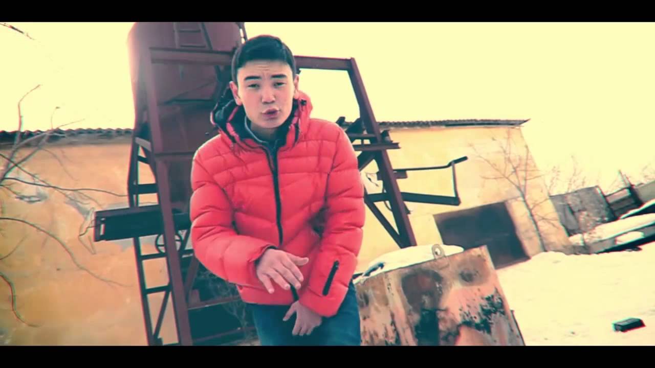 Kery tart 9 (Жакау G- HAD  Шохан Шынгыс Baller Bagy  Ерболат Kadem)