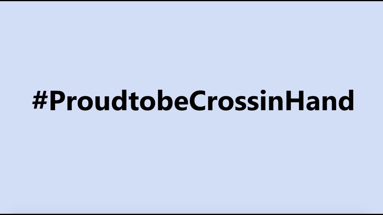 Cross in Hand Home Learning