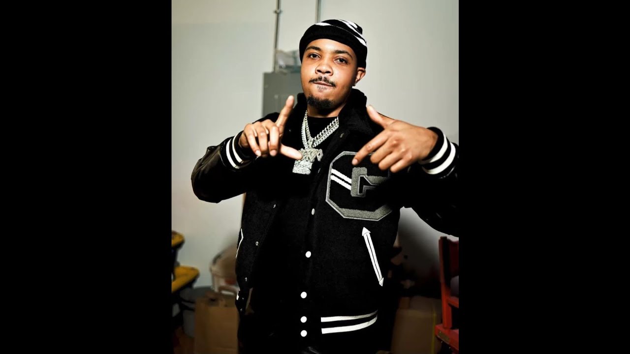 (FREE) G Herbo Type Beat - 