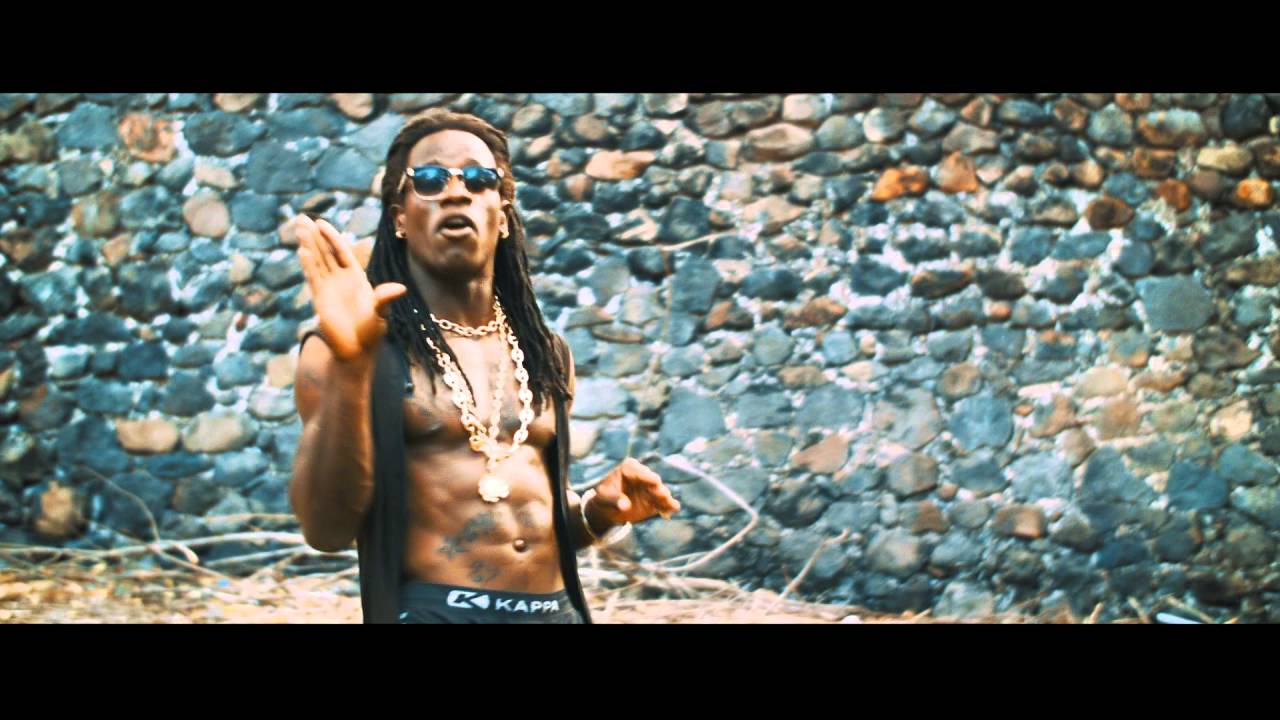 Gucci C - CLIP Konsèy a mami Official 1989VISION PRODUCTION
