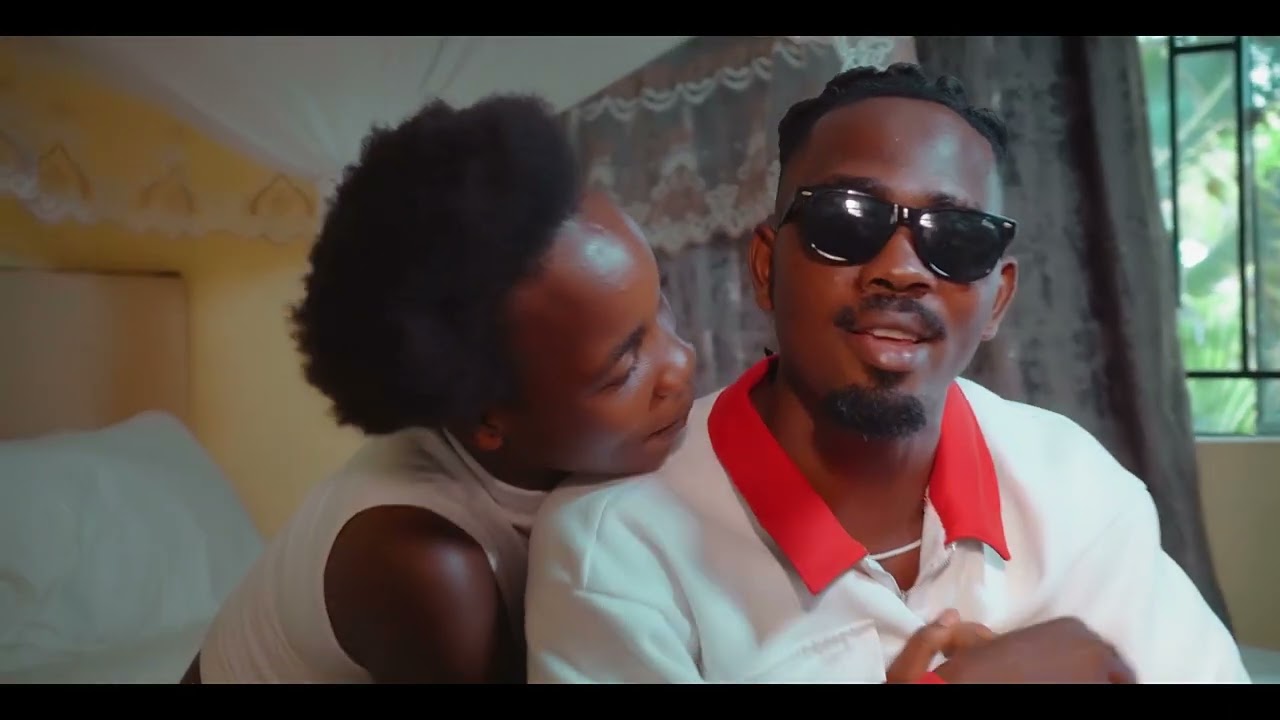 Macbester_ PATI (Official Music Video)