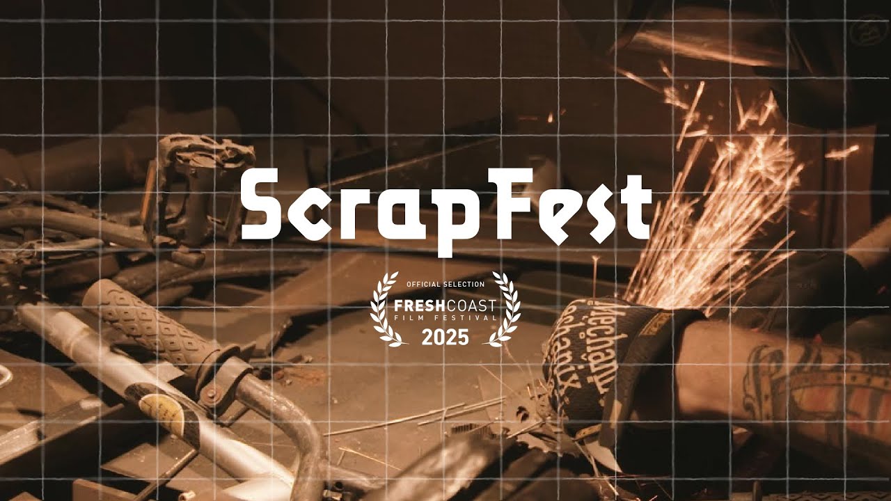 ScrapFest Documentary Season 2