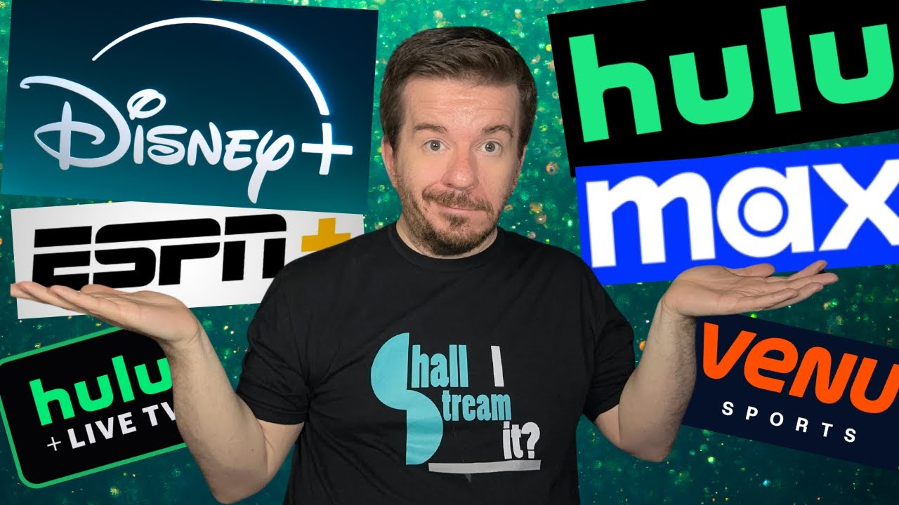 The Disney Bundle Pricing and Plans | Duo, Trio, & More