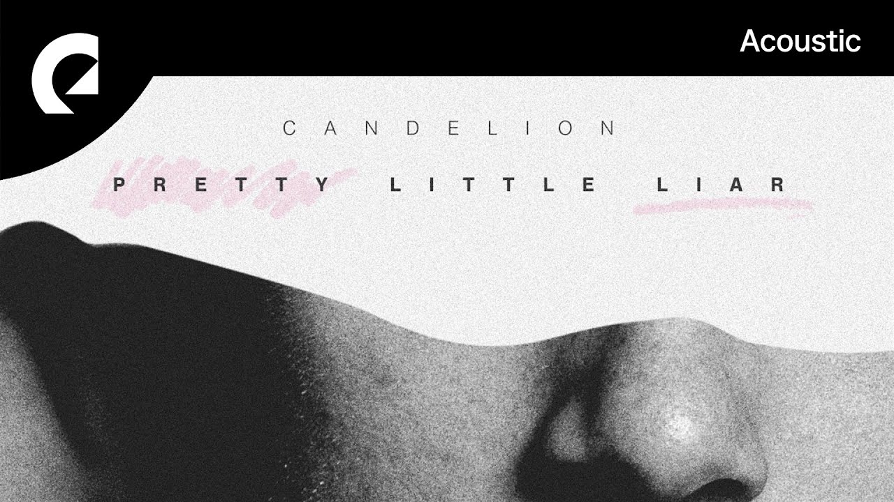 Candelion feat. Cara Dee - Even If the Sky Is Falling Down