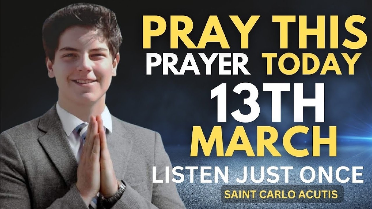 Catholic Prayer – Sorrowful Mysteries of the Rosary | Holy Rosary