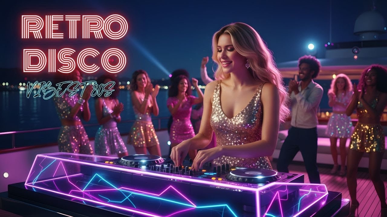 📀 Top 80s Euro Disco & Italo Dance Mix 2025 | Romantic Disco Songs Vol.62 | Modern Talking Style
