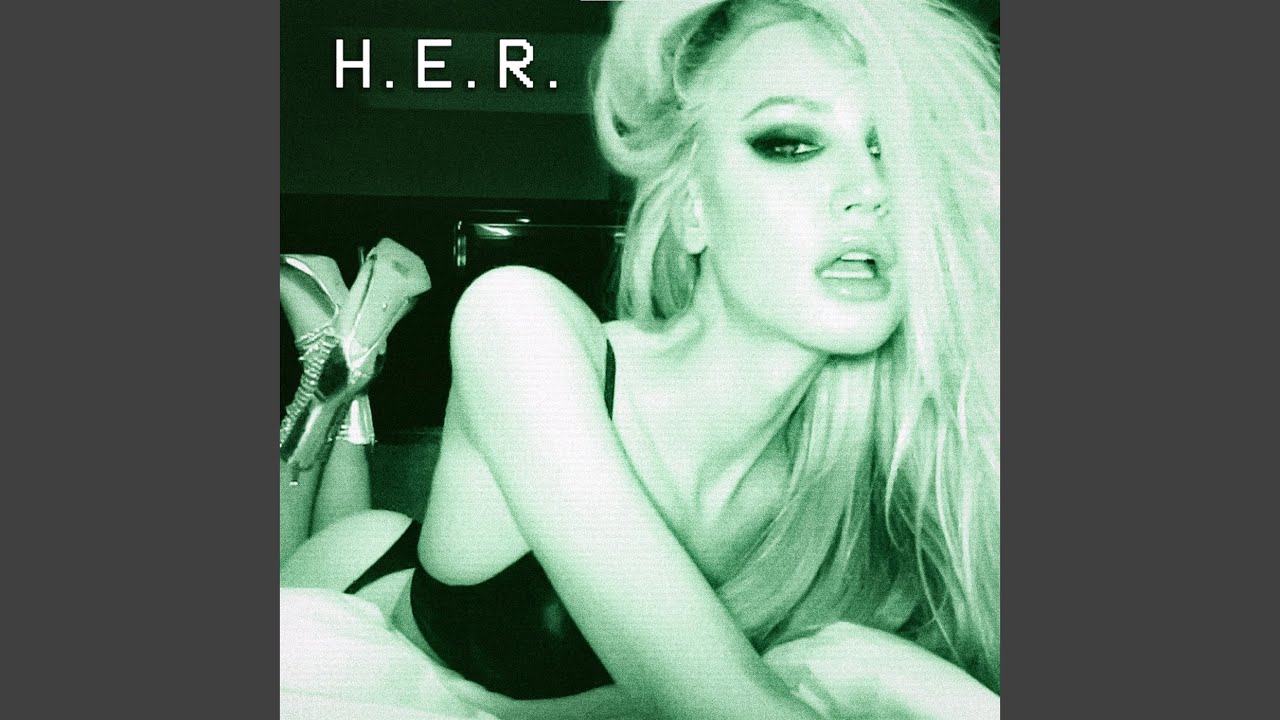 H.E.R.