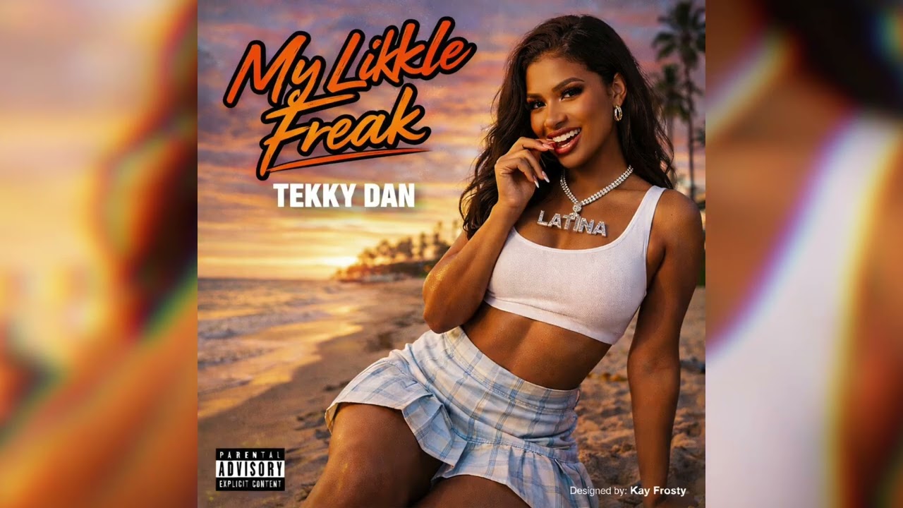 Tekky Dan - My Likkle Freak (Official Audio)