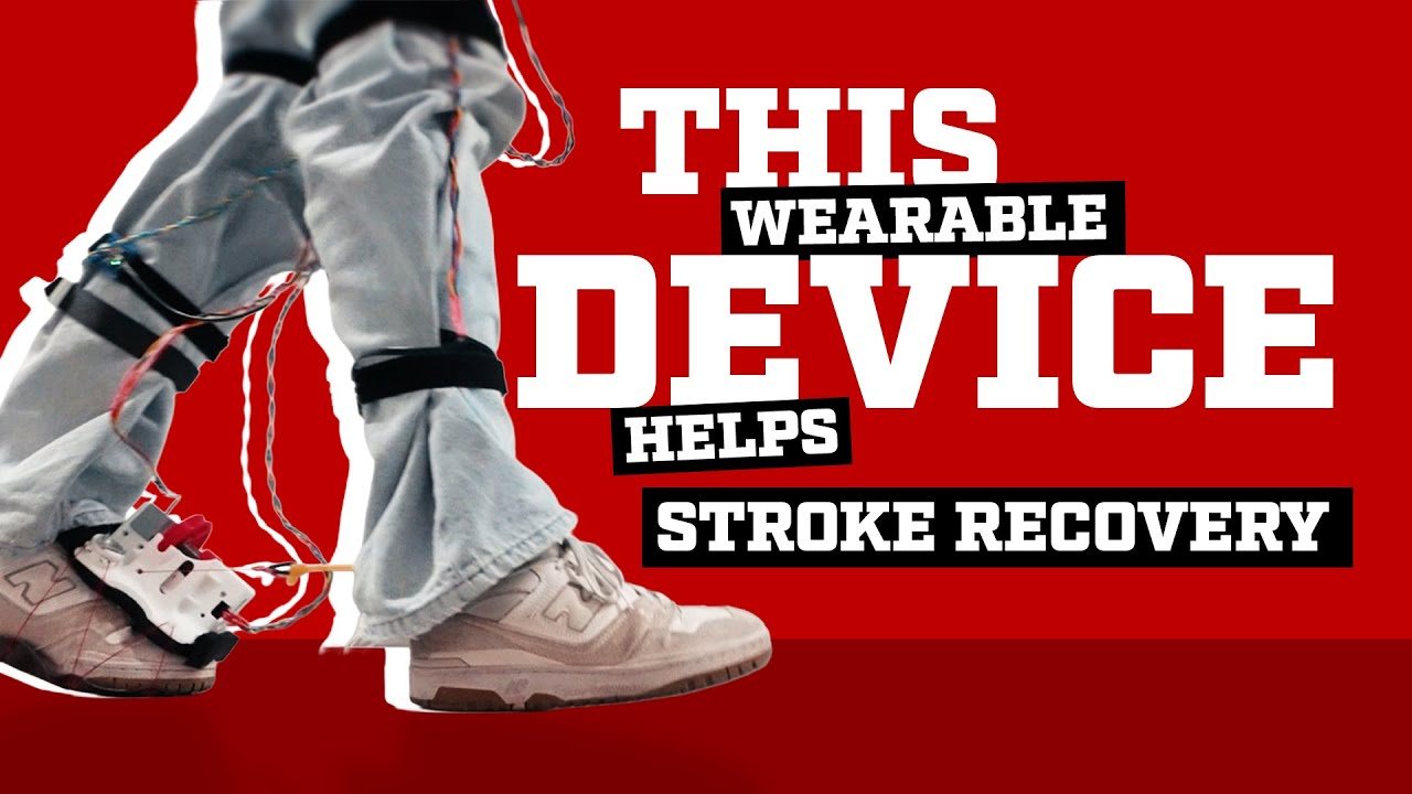 How Undergraduate Research at the University of Utah is Advancing Wearable Robotics