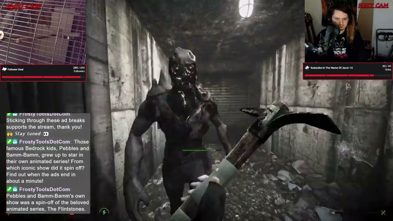 Indie Friday Stream! (Part 17/19)