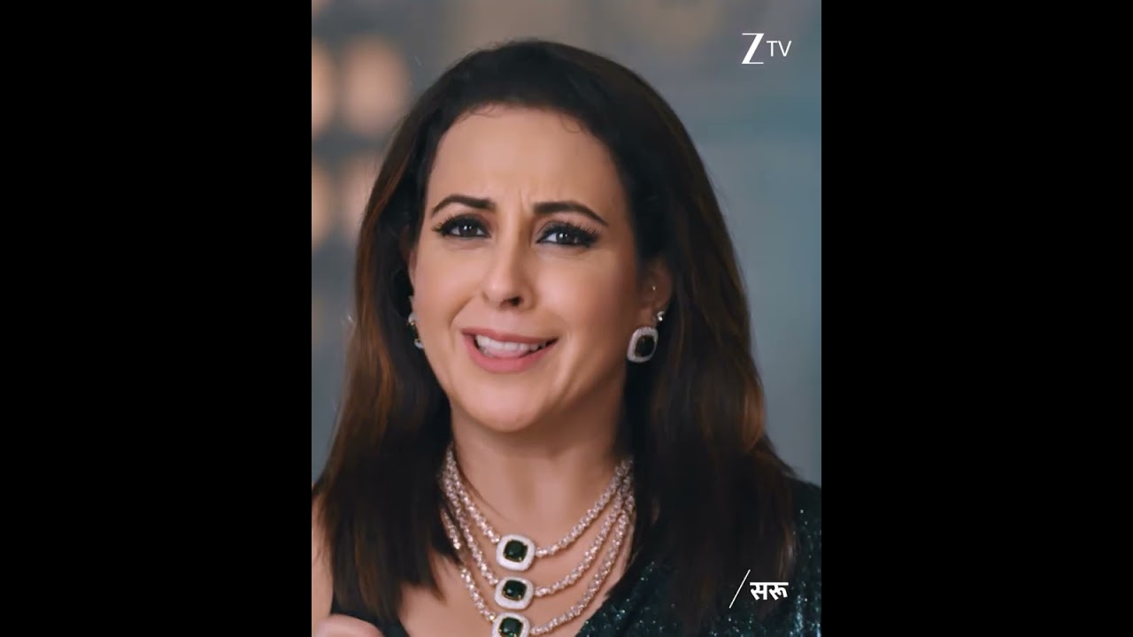 Saru | Ep 138 | Zee TV HD UK