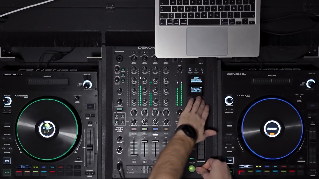 Year End Mix 2023 - ALITE