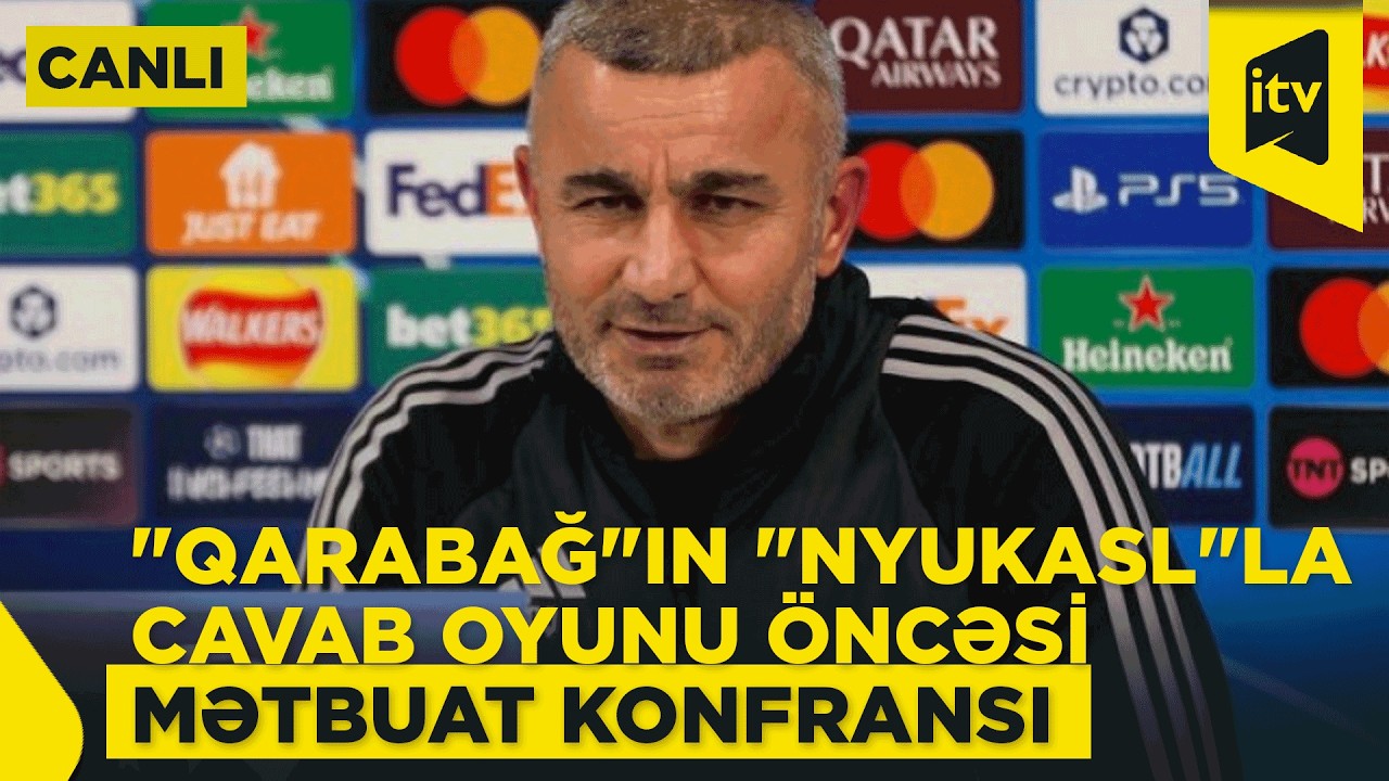 Qurban Qurbanov 