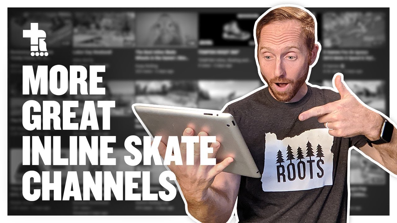 Undiscovered+Underrated Vol.4 | Inline Skating Thoughts