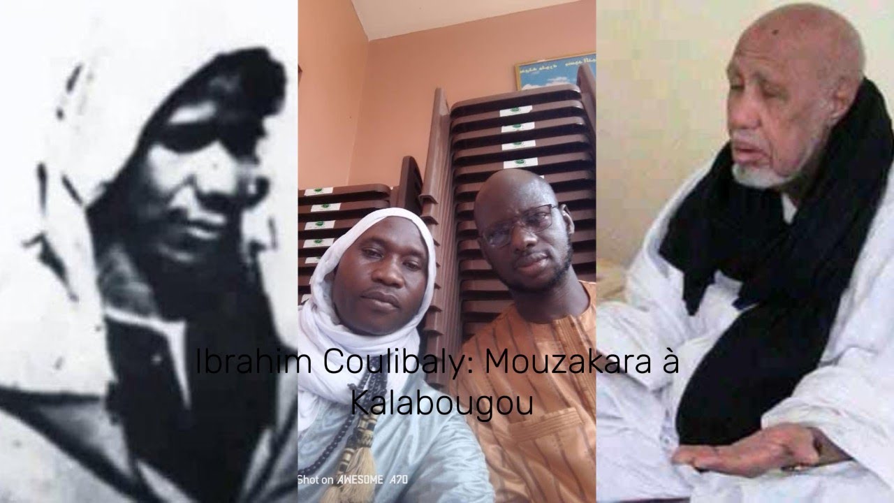 Ibrahim Coulibaly: Mouzakara à Kalabougou
