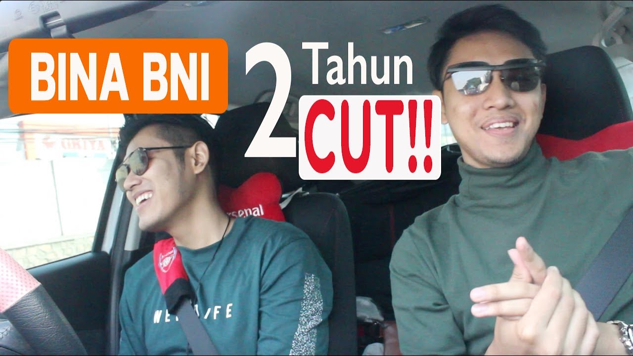 BINA BNI TIDAK ADA JENJANG KARIR!?