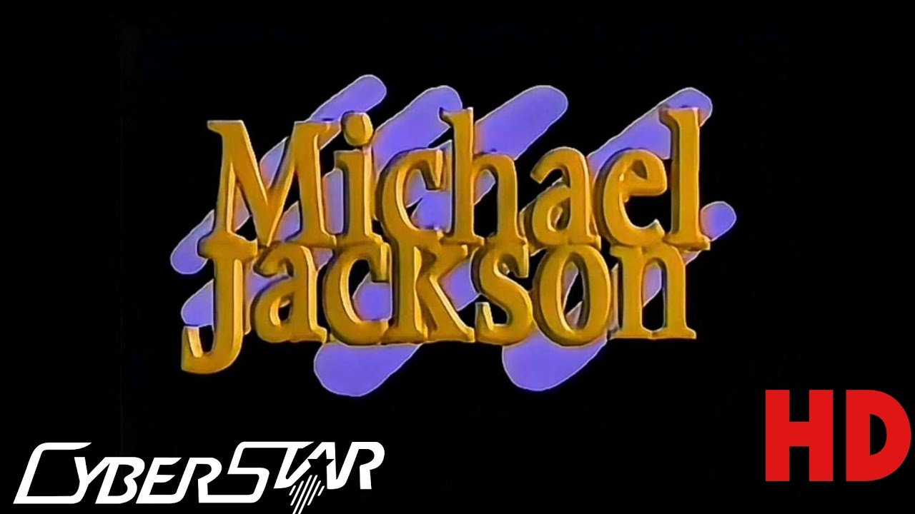 Rock-Afire Explosion Michael Jackson Tribute 88 (1080p 60FPS)