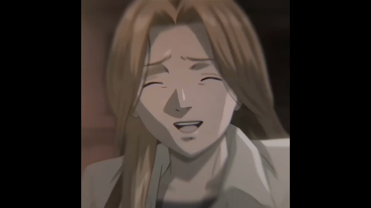 #johanliebert #monster #monsteranime