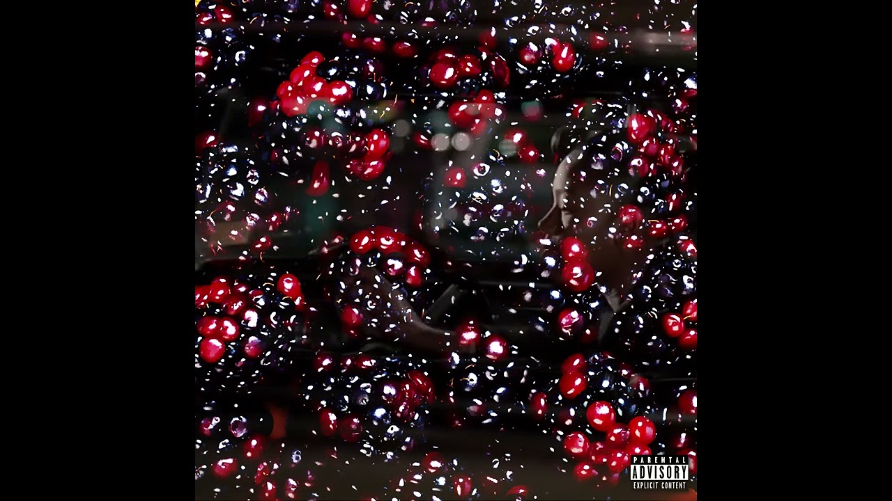 foisey - mixedberries.2 [FULL ALBUM]