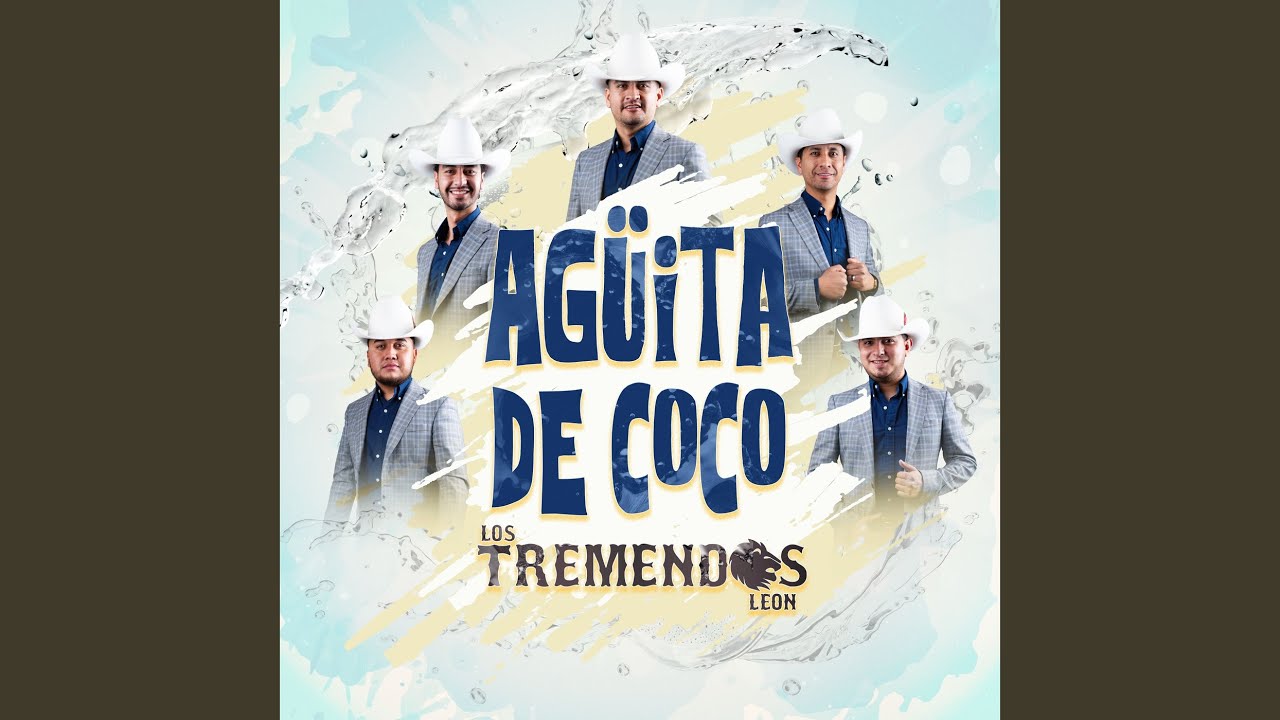 Agüita de Coco