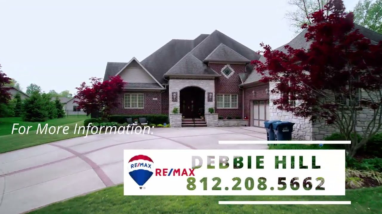 Beautiful Eastside Single Family Home | Eastside Terre Haute, Indiana