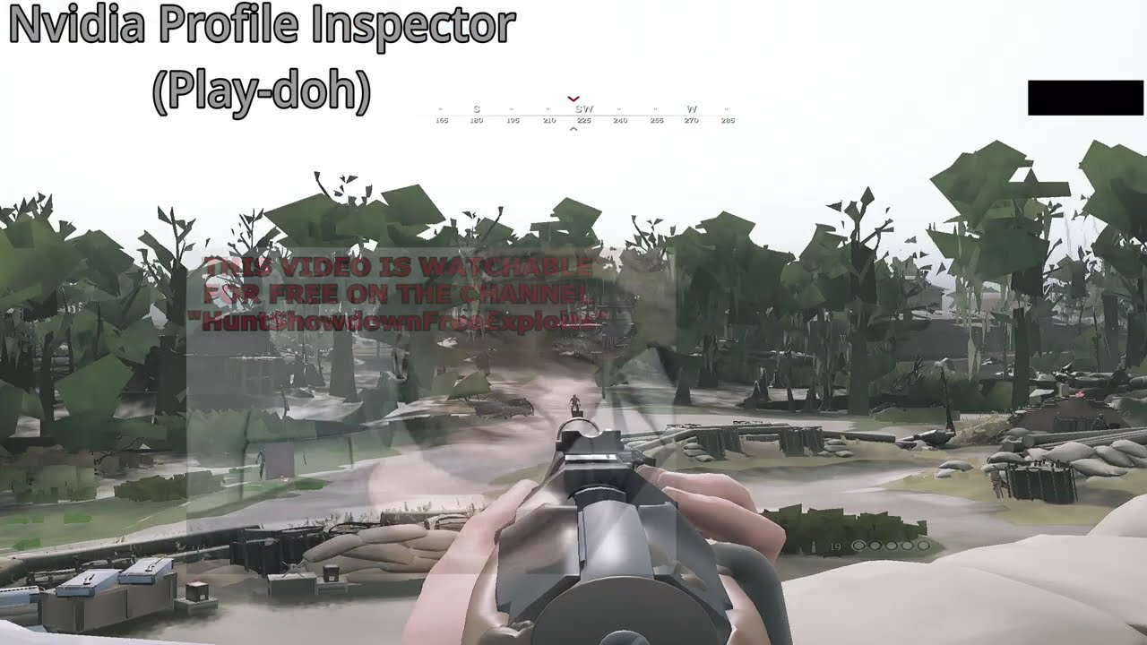 EVERY GAMEBREAKING EXPLOIT IN Hunt: Showdown TUTORIAL (LEAKED)