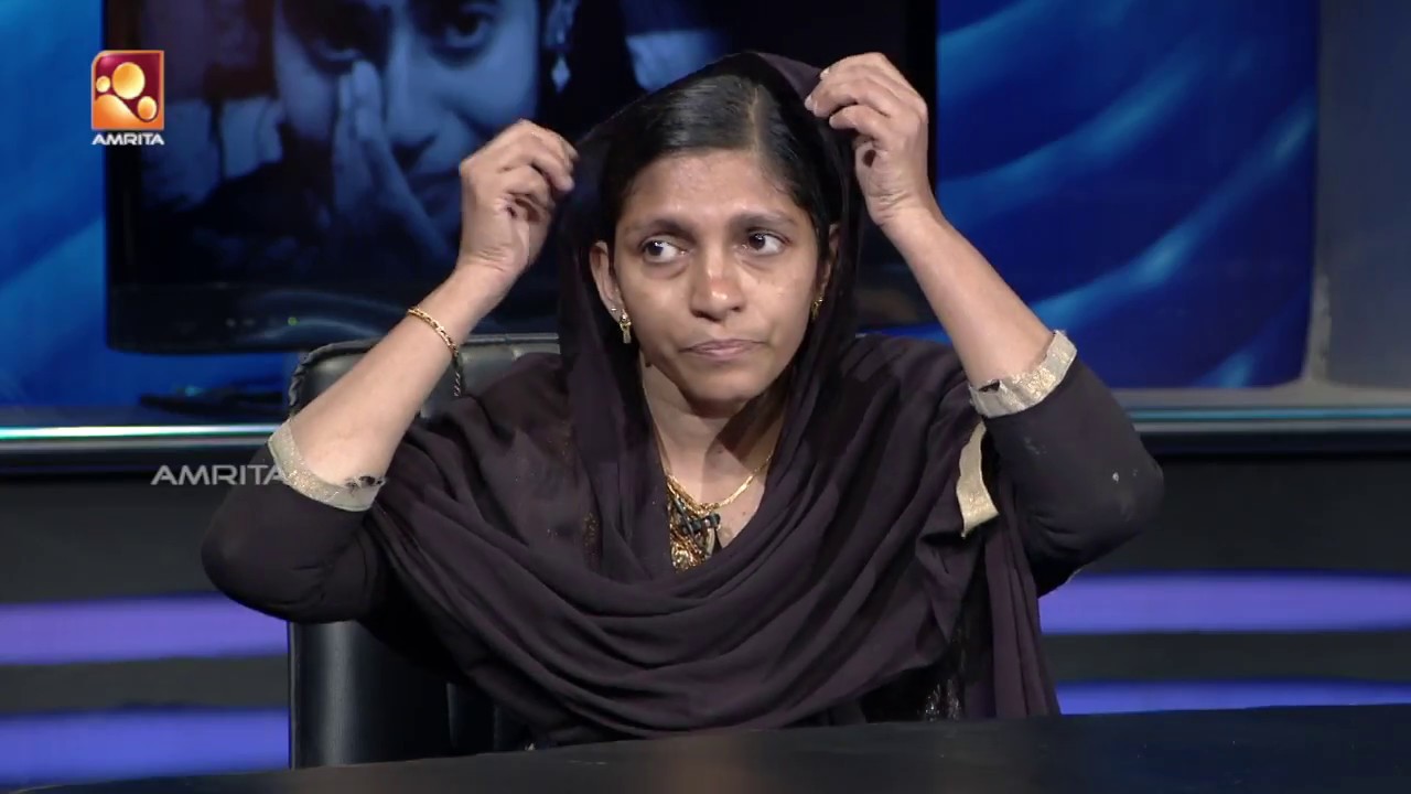 Kathayallithu Jeevitham | Sarjina & Shaheed Case | Episode 01 | 12th Feb 2018
