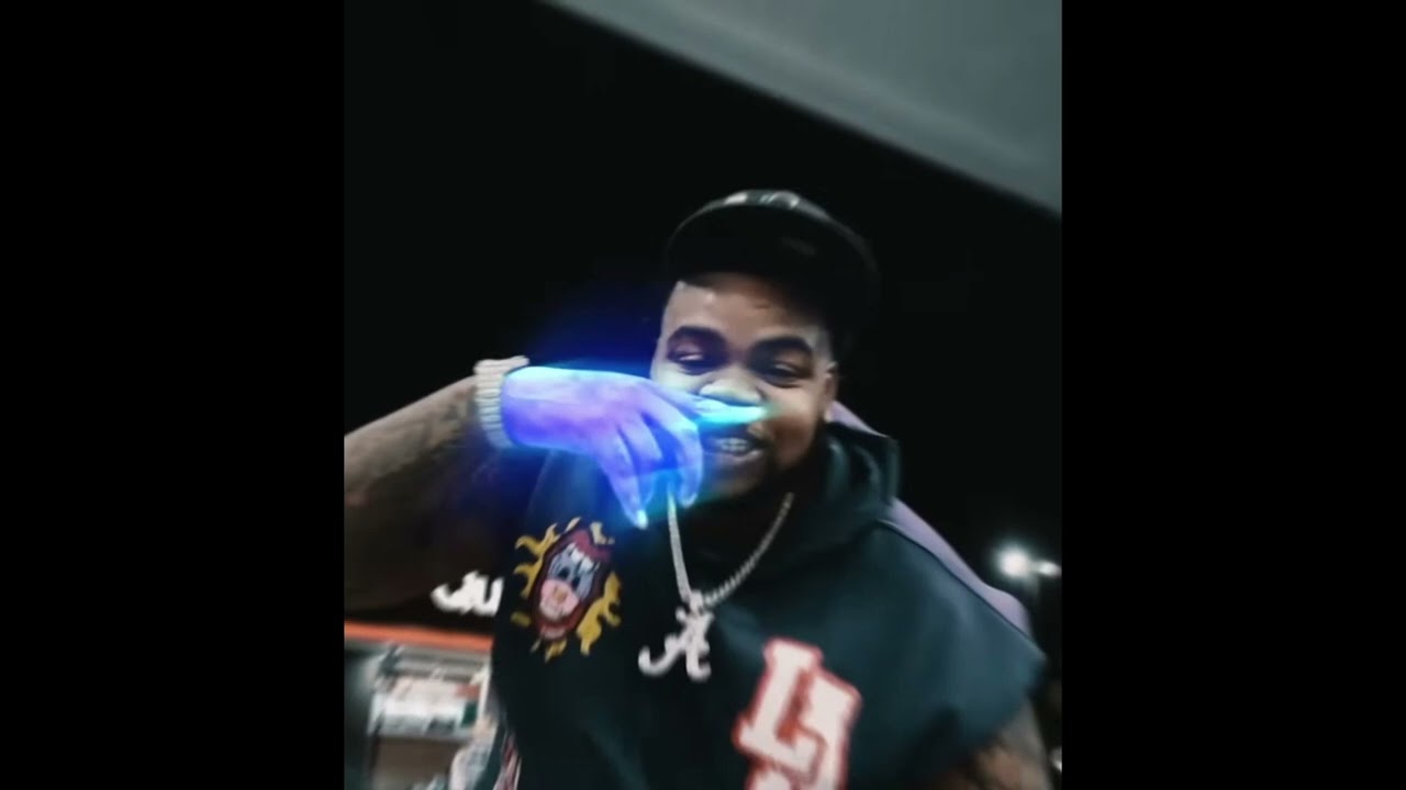 (FREE) Big Yavo Type Beat "3AM"