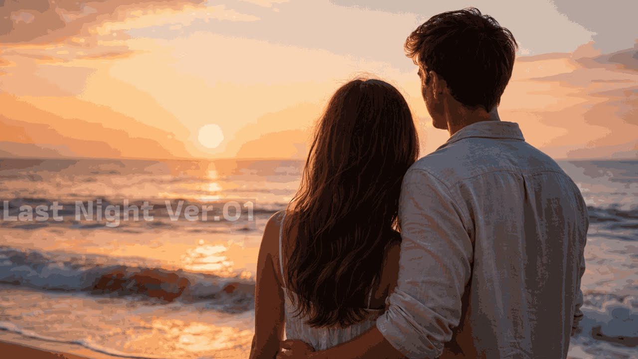 เพลง: Last Night Version.01 By Atipat Version