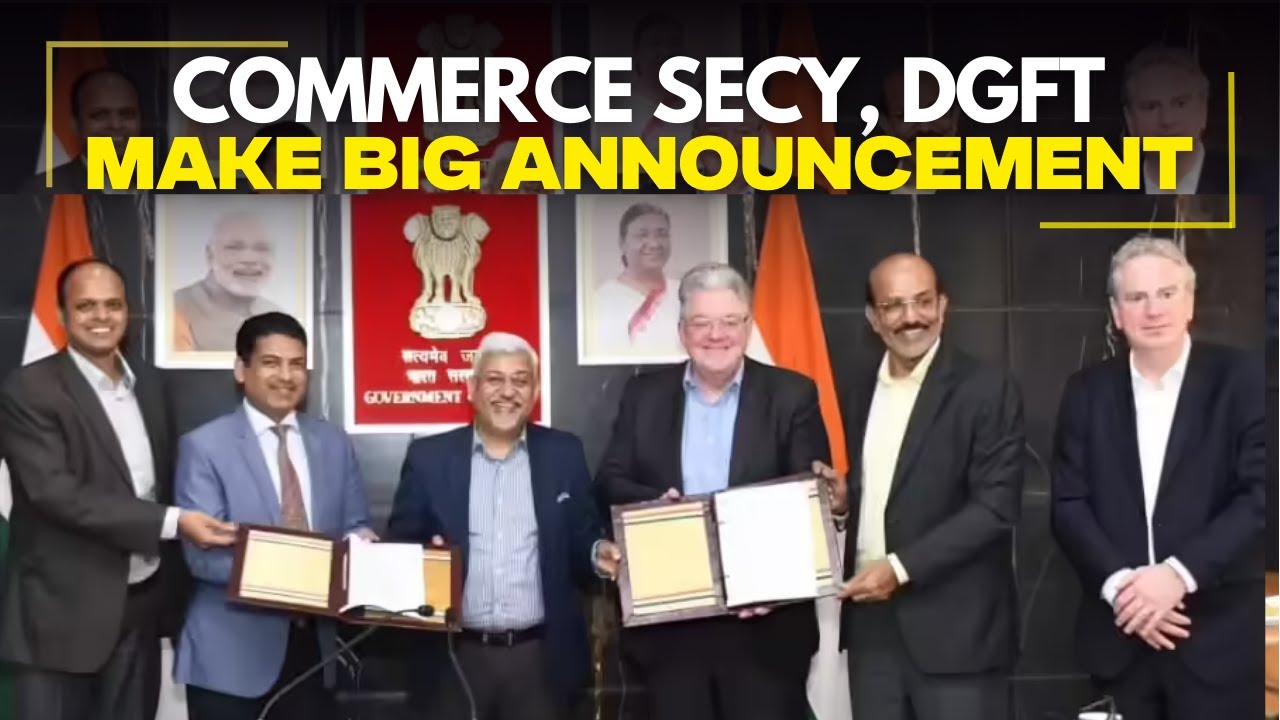 Live | India to offer insurance support to exporters as war risk drives premiums | Iran War