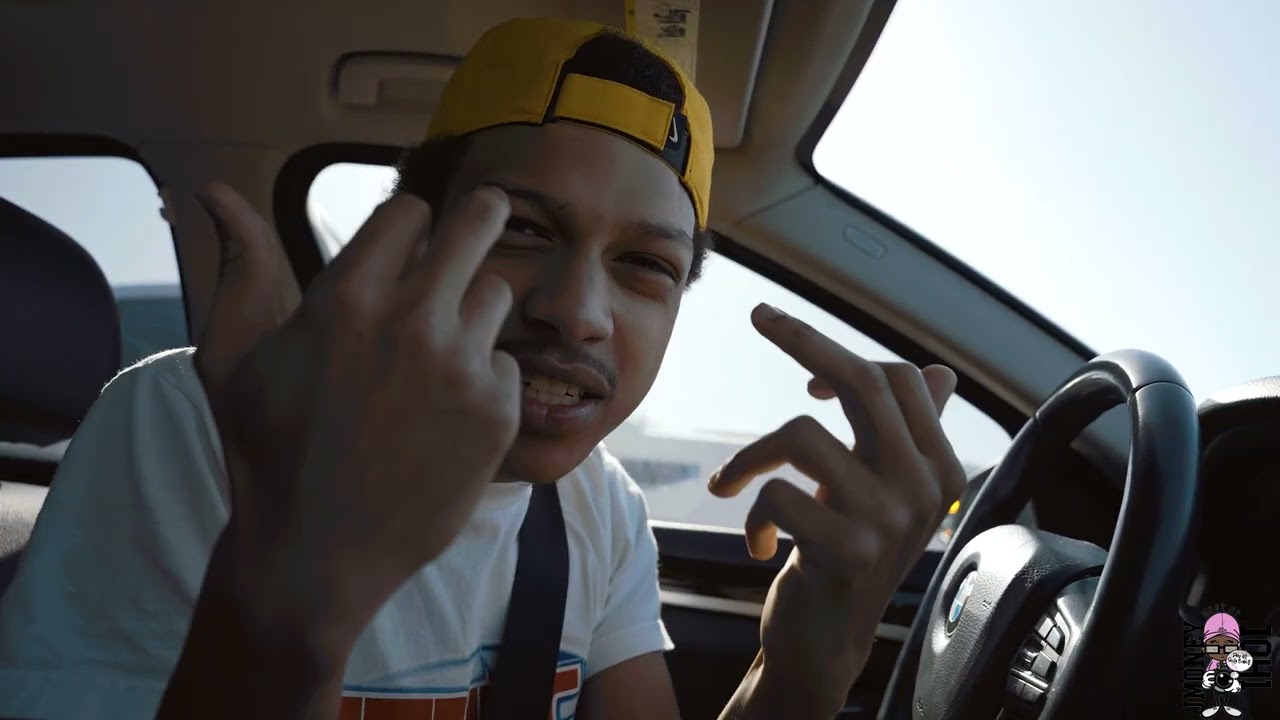 Riding around with iayze (Shot By @Jmoney1041 )