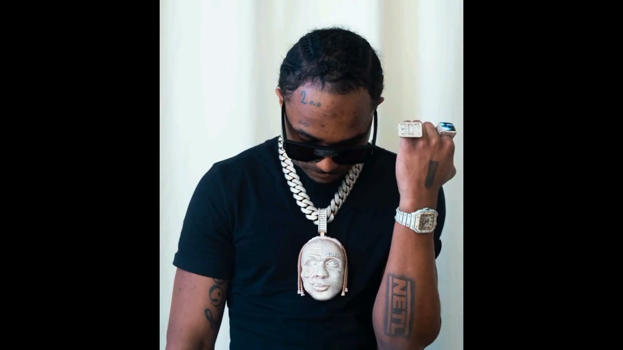 (FREE) Loe Shimmy x Vince made the beat Florida Type Beat - 