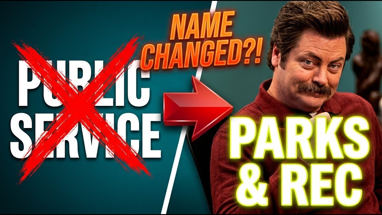 Parks and Recreation: 15 Weird Facts You Didn't Know