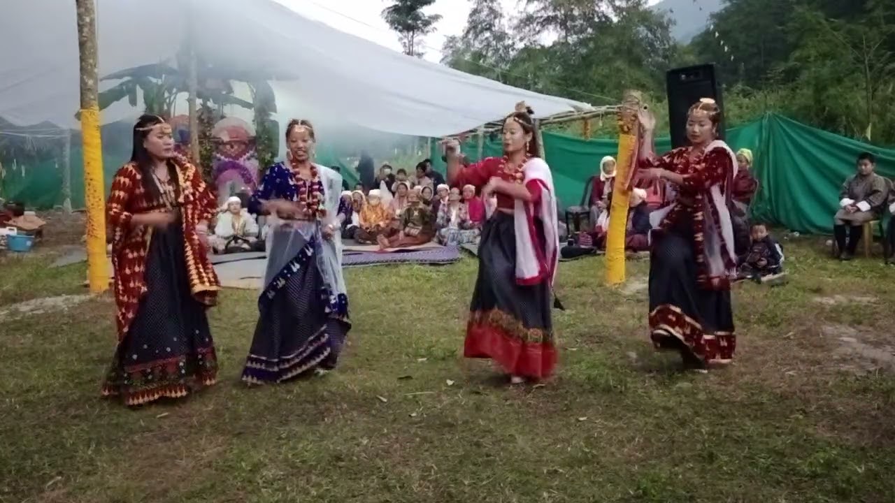 सेवा सेवारो साममपाङ सयोको सवामा गरियेको सकेला 20/10/2024