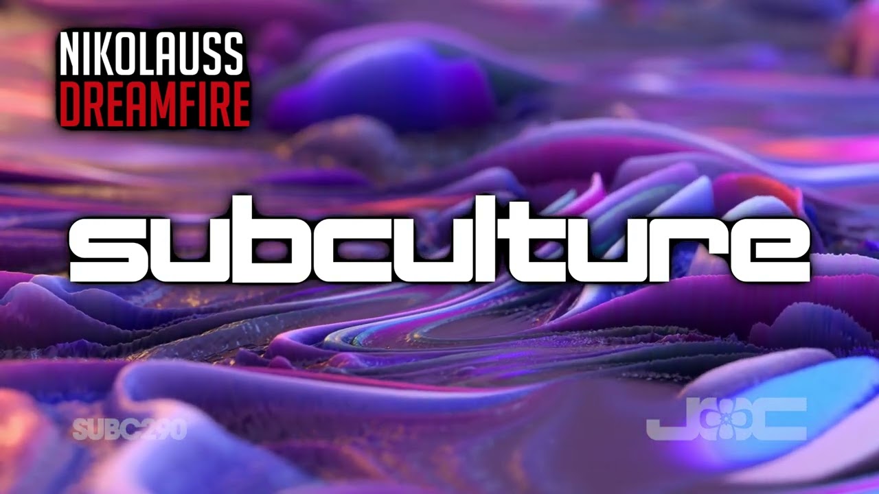 Nikolauss - Dreamfire