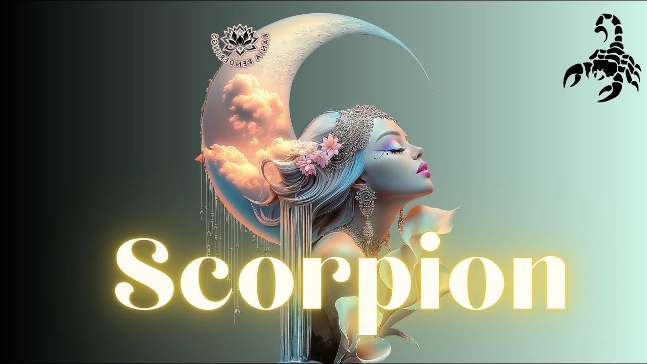 SCORPION La déclaration de cette personne va vous laisser sans voix...💞💖