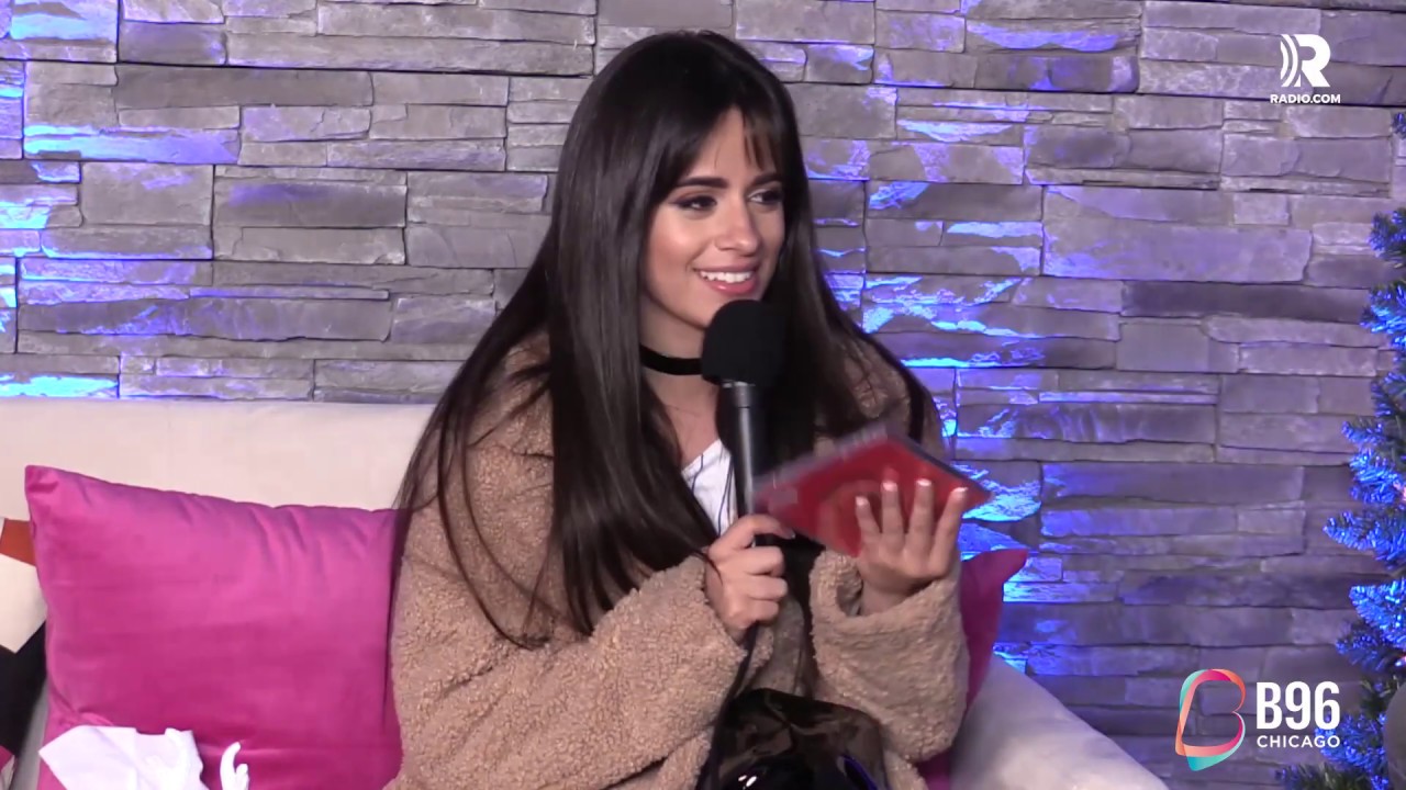 Camila Cabello's 