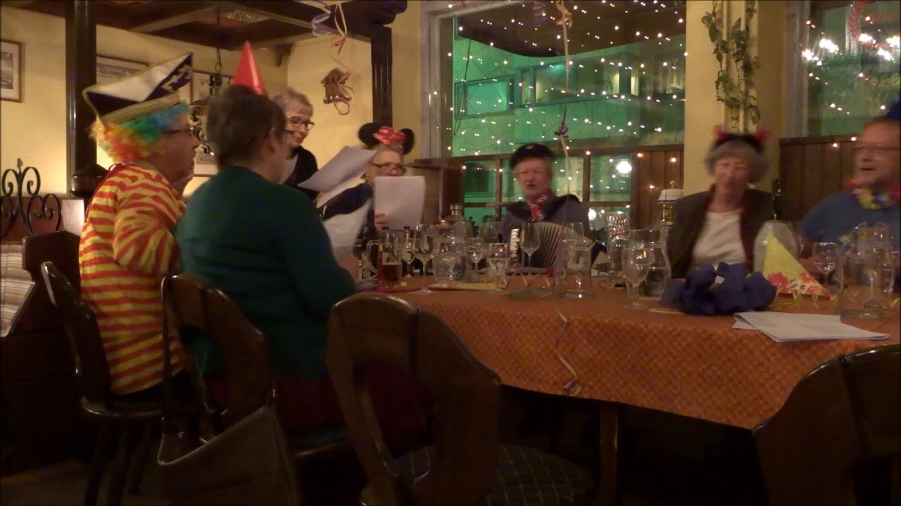 Es gibt kein Bier auf Hawai - Iris Valin & G&auml;ste